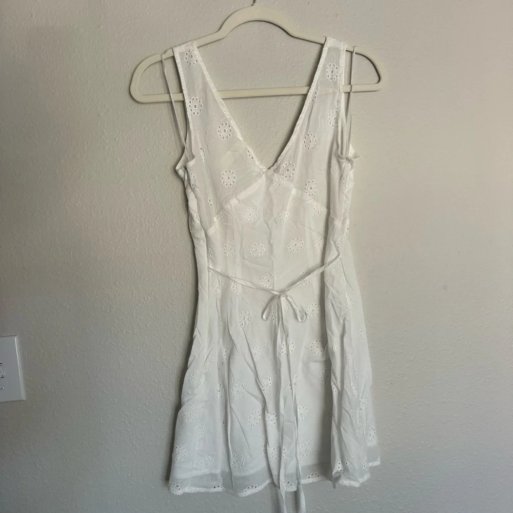 Eyelet mini - Picture 3 of 5